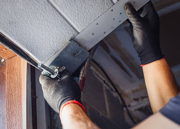 Reliable Garage Door Panel Replacement contractor in Radium Springs, NM by Garage Doors Repair Pro